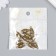 Decor Metal for creativity "Himmer Lanter" under the brass (E3617) 1.8x1.1x0.5 cm