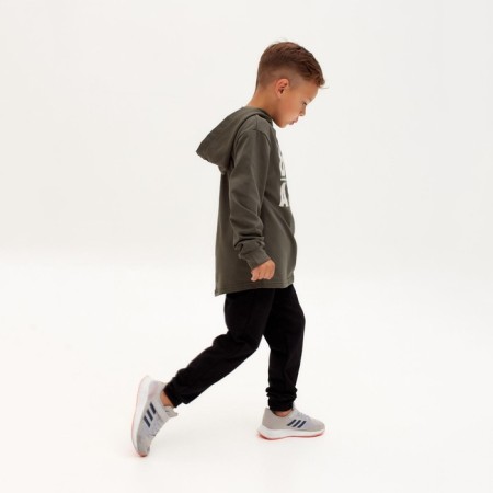 Children's sweatshirt with a hood KAFTAN "Rock on" p. 30 (98-104)-6