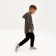 Children's sweatshirt with a hood KAFTAN "Rock on" p. 30 (98-104)