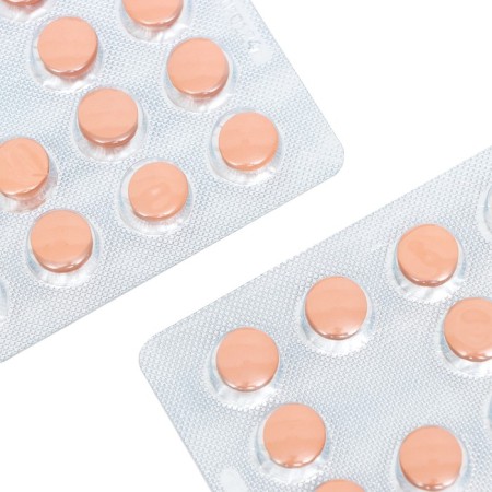 Vitamins A and E “Aevitamir”, improving the vision and condition of the skin, 30 pieces-1