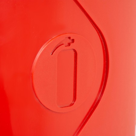 Foam for the fire extinguisher "Firebox 10" to the OP-10-4