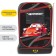 Protective seat cover - an intestine with a pocket "Best racer" 670x475 mm