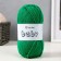 Baby yarn 100% acrylic 150m/50g (338 emerald)