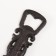 Souvenir cast iron opener "spoon" 23.5x5x2.2 cm