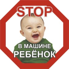 SkyWay sticker 