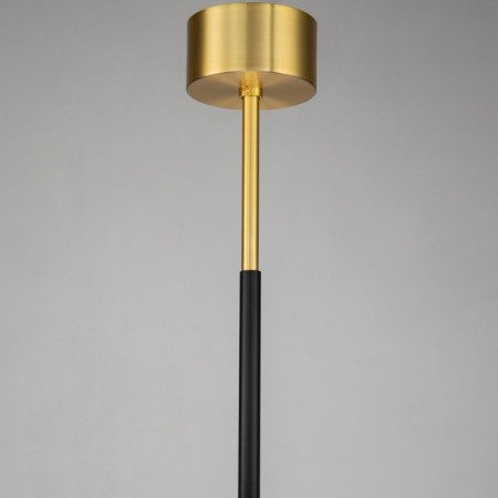 Maximo suspension chandelier 1100 mm, E27-3