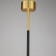 Maximo suspension chandelier 1100 mm, E27