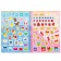 A set of books with stickers "New Year's tasks for a boy", 2 pcs. 12 p.