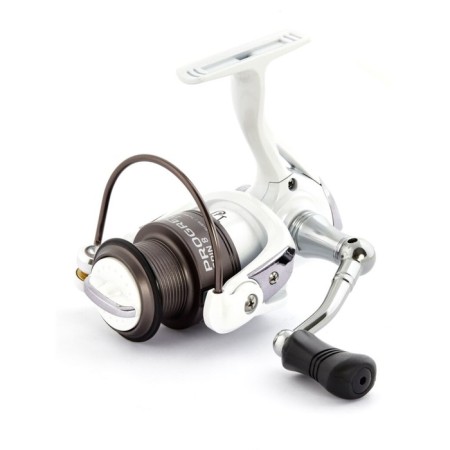 Unsuality Lucky John Progress Spin 8 1500FD