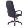 Gaming armchair Brabix Premium Rapid GM-102, eco-leather/fabric, black/orange