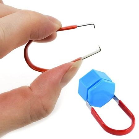 Tool for removing protective caps, set 3 pcs-3