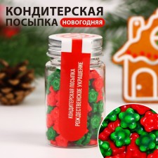 Sprinking confectionery 