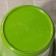 Food bucket with a lid "Euro", 12 l, particularly resistant, MIX color