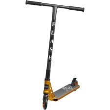 Self -cot stunt Bradex Flash, wheels 110 mm hic
