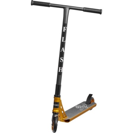 Self -cot stunt Bradex Flash, wheels 110 mm hic