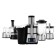Kitfort KT-1395, 800 W, 1.5 l, silver kitchen combine