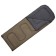 SP3XL sleeping bag, 235 x 85 cm, from -5 to +10 ° C, color mix