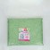 Filler Tofu, "Pig" Green Tea 4 kg absorption up to 10 liters