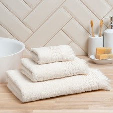 Tenle Love Life “Amore” 70x140 cm, milk, 100% HL, 450 g/m2