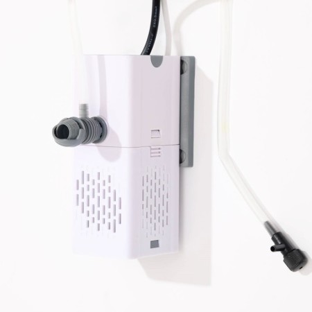 Internal filter jingye JY-9000F HIGH-END, silent, 500 l/h, 7 watts