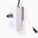 Internal filter jingye JY-9000F HIGH-END, silent, 500 l/h, 7 watts