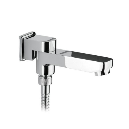 The shower system TIMO Tetra-Thermo SX-0199/00sm, built into the thermostat, chrome-3