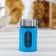 Glass Solonka "Universal", 100 ml, color mix