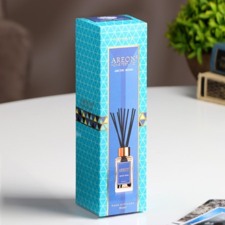 Diffusor aromatic Areon Sticks Premium Mosaik, Ice Fresh 85 ml-2