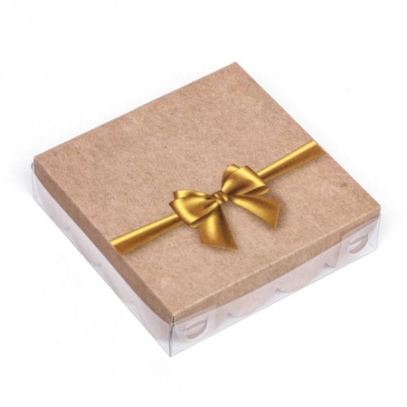 Bearbox, "Golden Balt" 12 x 12 x 3-2