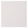 Block with a sticky edge of 76 x 76 mm, 50 sheets, transparent plastic, white