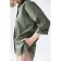 Female shirt of free cut, size 54-56