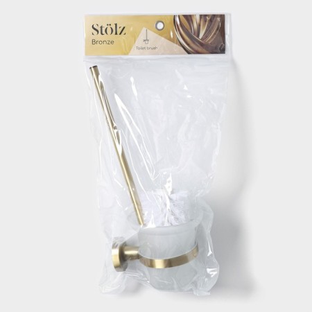 Benz Bacic Stolz Bacic Stolz Holder, Bronze series-4