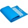 Acupuncture rug Bradex "Nirvana", 125x50 cm, blue