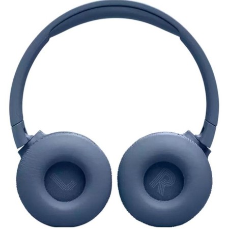 Folls Falled JBL Tune 670nc Blue Wireless Bluetooth headstorm (JBLT670NCBLU)-1