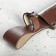 A knife cover, under a blade 14 cm, skin