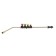 Spray for high -pressure washing, 56.5 cm