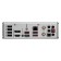 MSI MSI MSI MSI EDGE TI WIFI SOC-1700 Intel B760 4XDDR5 MATX AC`97 8ch (7.1) 106498