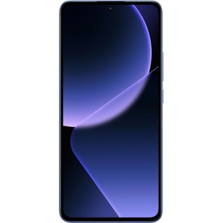 Smartphone Xiaomi 13t, 6.67 ", 8 GB, 256 GB, 50 MP, 20 MP, 2 SIM, NFC, 5000 mAh, blue-2