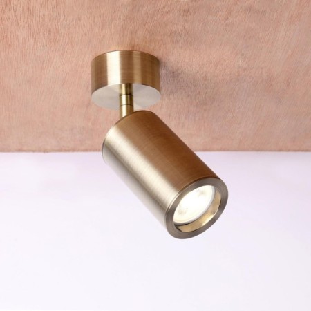 Ceiling lamp angularis gu10 35W-2