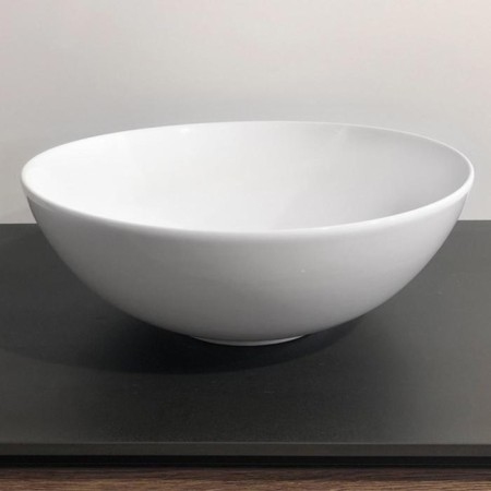 Comforty 104 sink, invoice, white color-2
