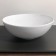 Comforty 104 sink, invoice, white color