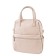B2746 Bag-rugzak, lightning department, pink color 27x18x10cm