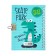 Notebook Gift A6, 45 sheets, on the castle, on the crest, line, "Dino", mix