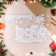 Set of stickers design "New Year's History" Plazol, 49.3x33.6cm