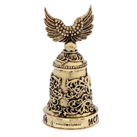 Bell Angel "fulfillment of desires"-4