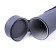 TUBUS for rods of the trace d = 110 mm, l = 30 cm, modular color gray