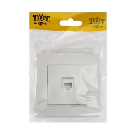 Single one -sewing tot elegant, hidden, white-4