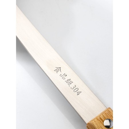 Eco stainless steel blade, length 37.3 cm-5