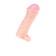 Toyfa Xlover increase + nozzle for increasing size, TPR, bodily, 16 cm