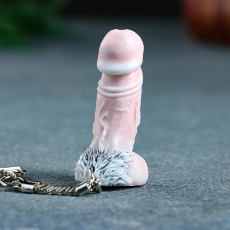 Souvenir "Member" 4.9cm-2